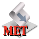 MET3 Icon
